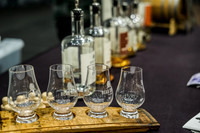 STAPLETON MCA WHISKEY EDUCATION