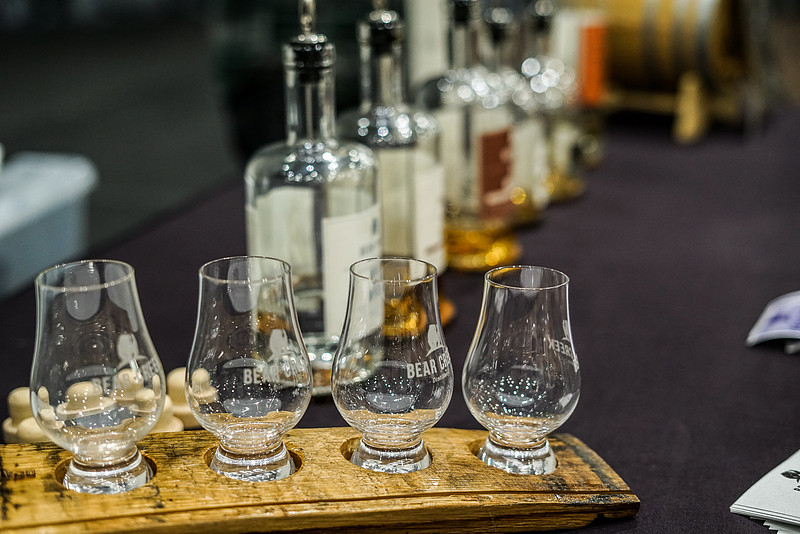 STAPLETON MCA WHISKEY EDUCATION