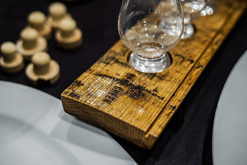 STAPLETON MCA WHISKEY EDUCATION