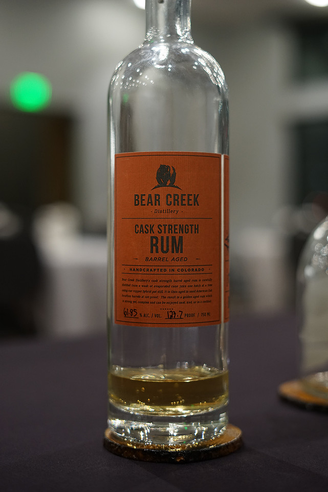 STAPLETON MCA WHISKEY EDUCATION
