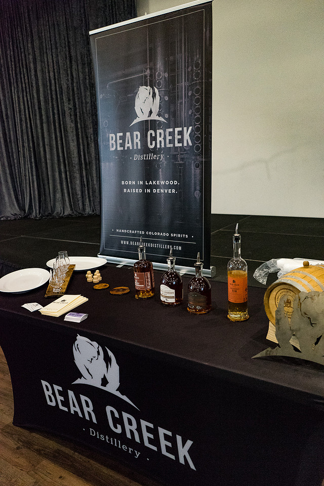 STAPLETON MCA WHISKEY EDUCATION