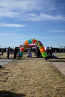 STAPLETON MCA EGG SCRAMBLE