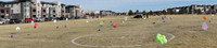 STAPLETON MCA EGG SCRAMBLE