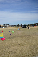 STAPLETON MCA EGG SCRAMBLE