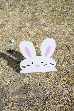 STAPLETON MCA EGG SCRAMBLE
