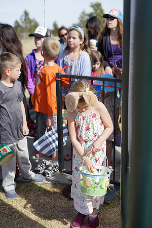 STAPLETON MCA EGG SCRAMBLE
