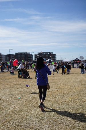 STAPLETON MCA EGG SCRAMBLE