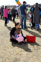 STAPLETON MCA EGG SCRAMBLE