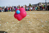 STAPLETON MCA EGG SCRAMBLE