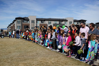 STAPLETON MCA EGG SCRAMBLE