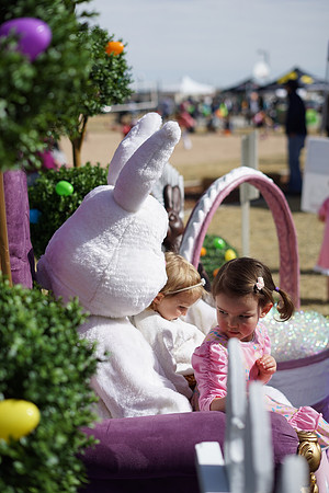 STAPLETON MCA EGG SCRAMBLE