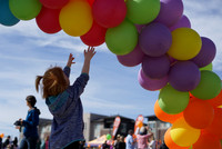 STAPLETON MCA EGG SCRAMBLE