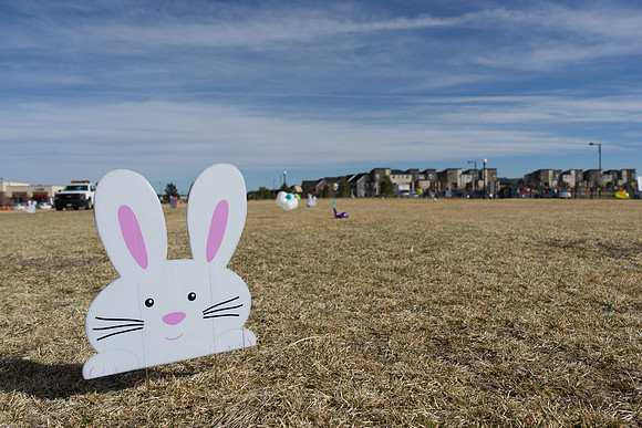 STAPLETON MCA EGG SCRAMBLE