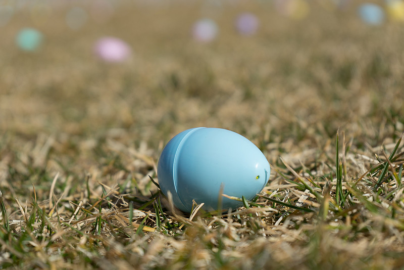 STAPLETON MCA EGG SCRAMBLE