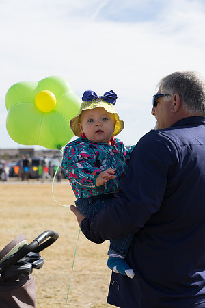 STAPLETON MCA EGG SCRAMBLE