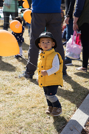 STAPLETON MCA EGG SCRAMBLE
