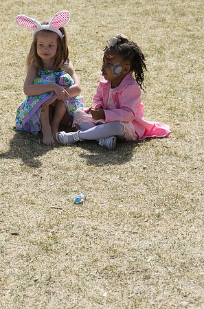 STAPLETON MCA EGG SCRAMBLE