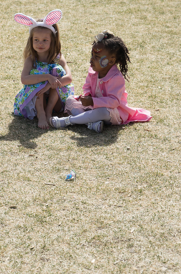 STAPLETON MCA EGG SCRAMBLE