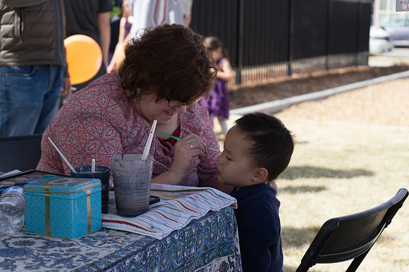 STAPLETON MCA EGG SCRAMBLE