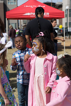 STAPLETON MCA EGG SCRAMBLE