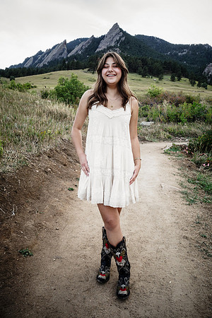 Colorado Portrait Photography