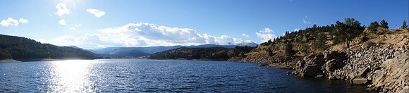 Fishing In Colorado