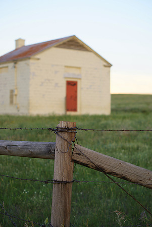 Prairie Life