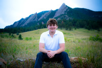 Colorado Portrait Photography