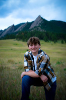 Colorado Portrait Photography