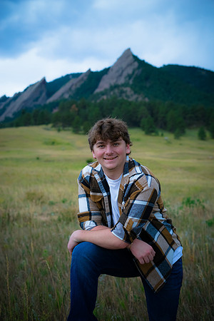 Colorado Portrait Photography