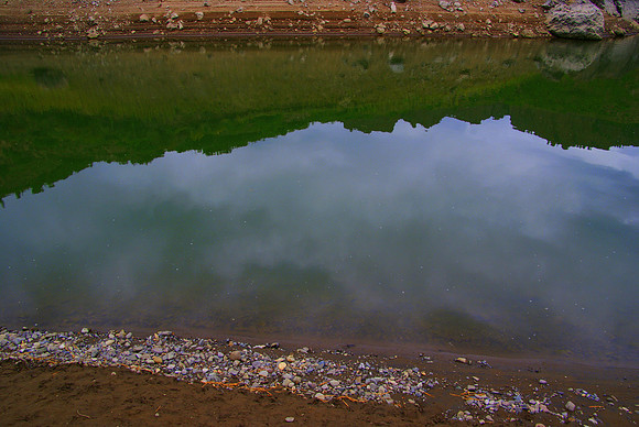 Tranquility