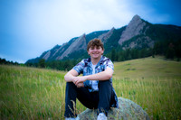 Colorado Portrait Photography